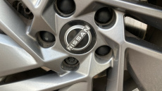 Nissan Qashqai 1.3 DiG-T MH 158 Acenta Premium 5dr Xtronic Petrol Hatchback